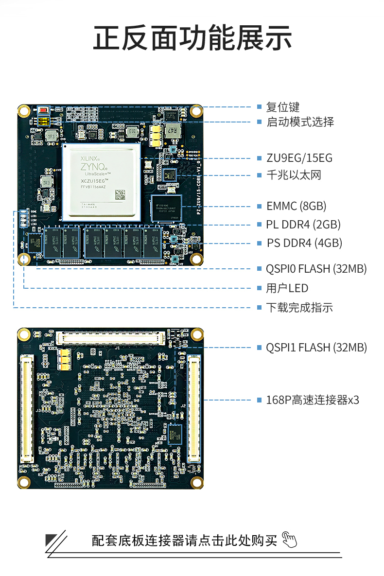 10-ZU9核心板_02