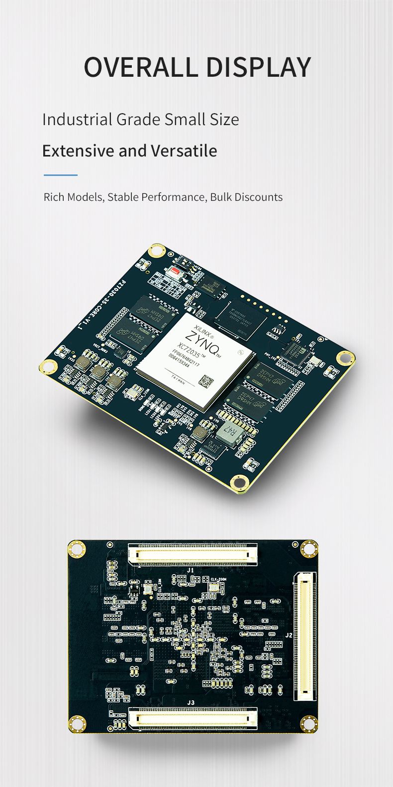 Board DIP 7035 L05 676