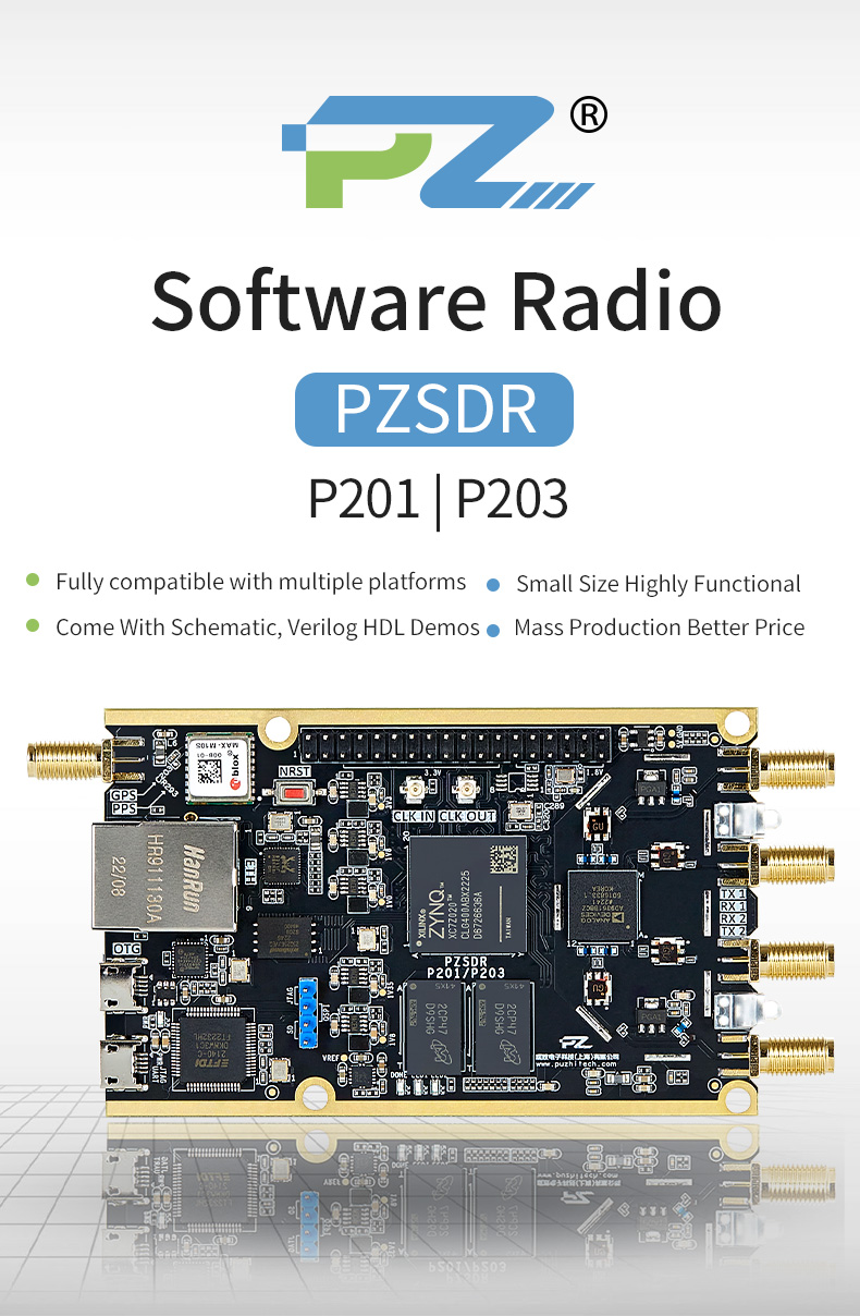 PZSDR P201 P203_L01