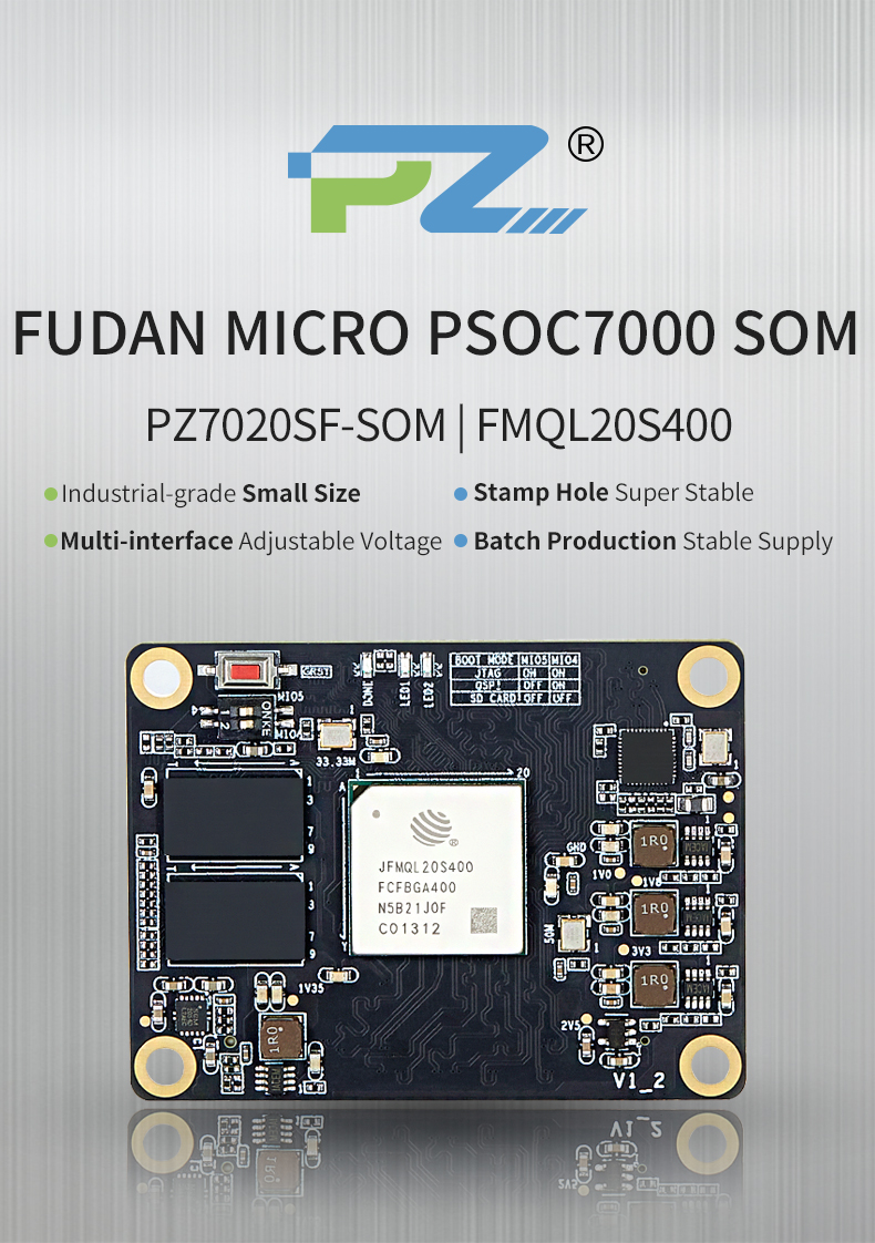 PZ7020SF-SOM L01 DIP