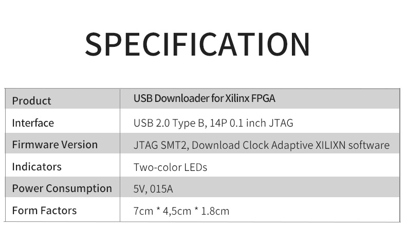 USB Downloader_L02