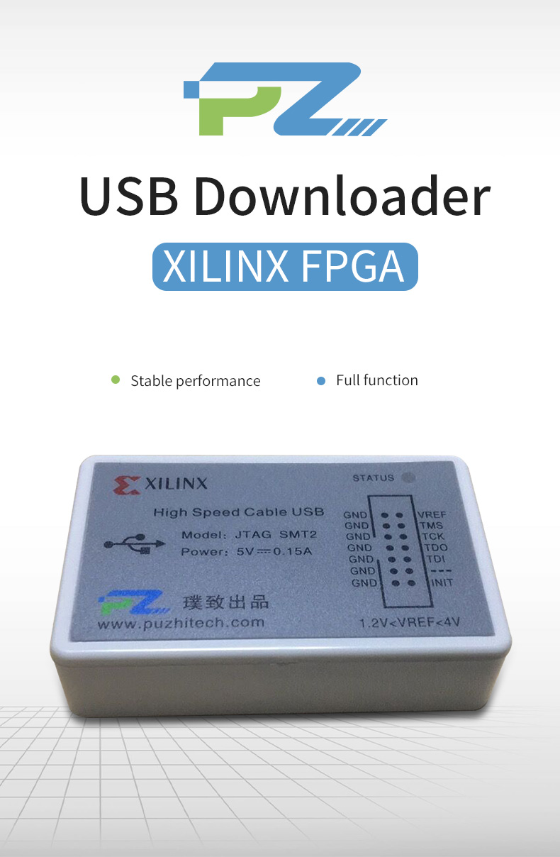 USB Downloader_L01